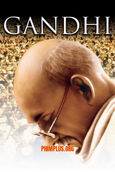 Cuộc Đời Gandhi