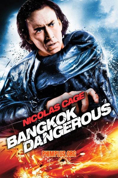Hiểm Nguy Ở Bangkok