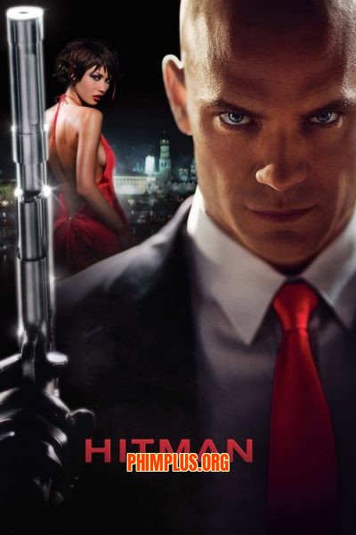 Hitman: Kẻ Săn Người