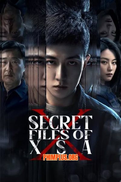 Hồ Sơ Mật Cục X