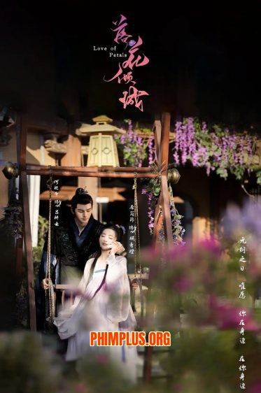 Hoa Gian Nhất Khuynh Thành