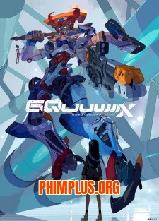 Kidou Senshi Gundam: GQuuuuuuX