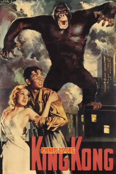 King Kong