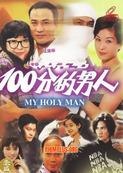 Người Đàn Ông 100 Điểm