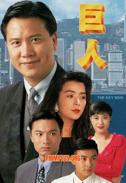 Nhân Vật Phong Vân