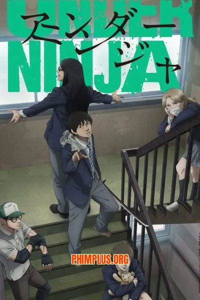 Ninja Ẩn Danh
