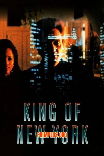 Ông Trùm New York