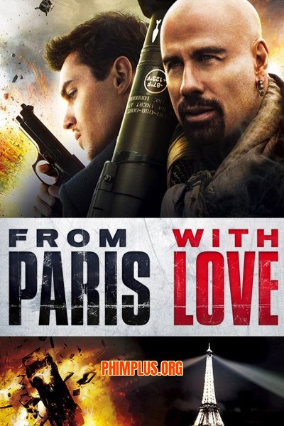 Paris Rực Lửa