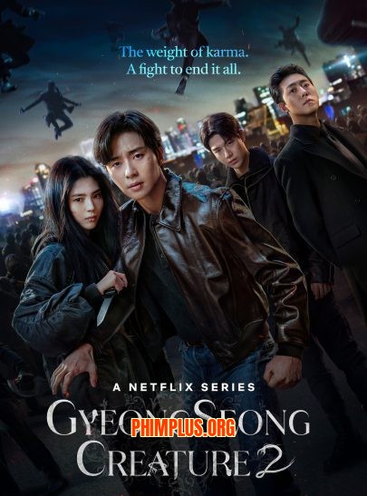 Sinh Vật Gyeongseong (Phần 02)