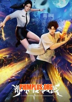 Thần Y Cổ Đại Ở Đô Thị