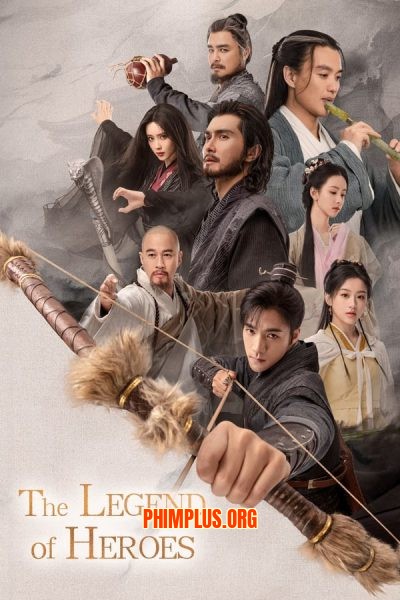 Thế Giới Võ Hiệp Kim Dung