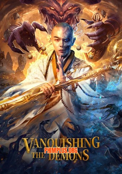Thiếu Lâm Hàng Ma