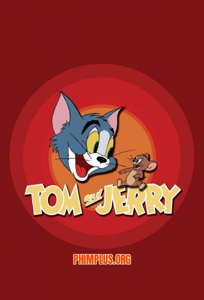 Tom And Jerry 2
