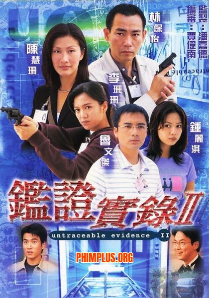 Truy Tìm Bằng Chứng (Phần 02)
