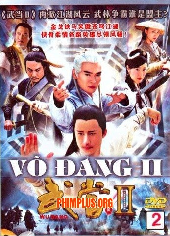 Võ Đang (Phần 02)