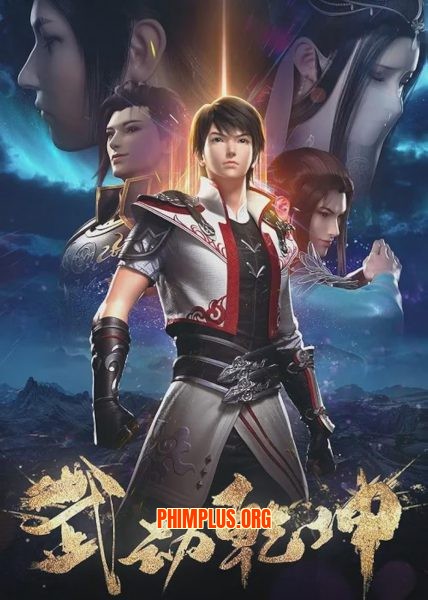 Vũ Động Càn Khôn