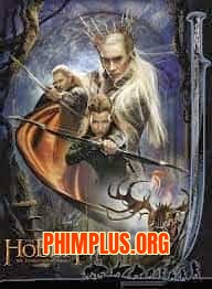 Người Hobbit Đại chiến với Rồng Lửa