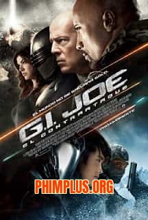 Biệt Đội GI Joe Báo Thù