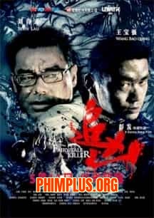 Truy Hùng