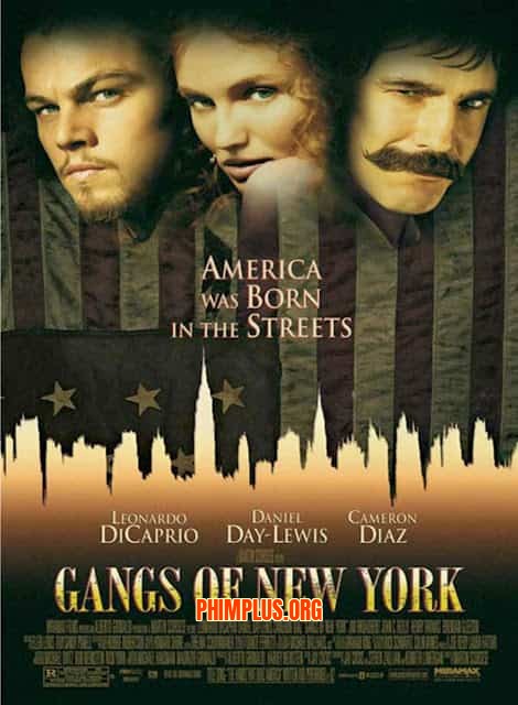 Băng Đảng New York