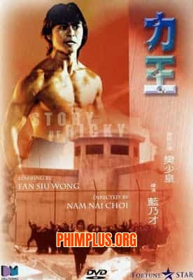 Lực Vương