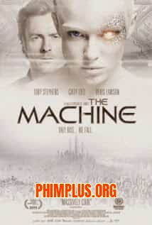 The Machine