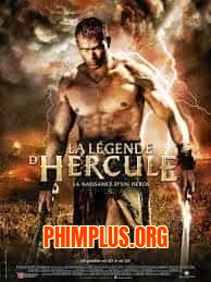 Huyền Thoại Hercules