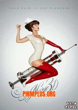 Nữ Y Tá Sát Thủ