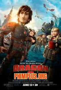 Bí Kíp Luyện Rồng 2