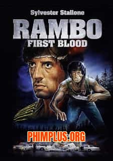 Rambo: Đổ Máu
