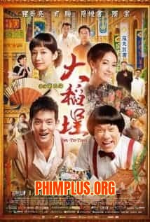 Chàng Trai Đến Từ Tương Lai