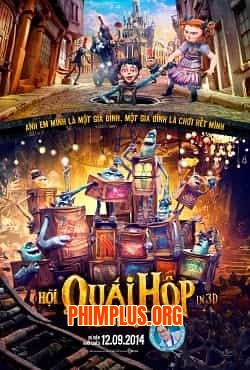 Hội Quái Hộp