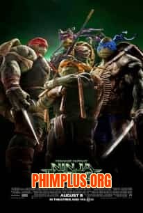 Ninja Rùa Đột Biến