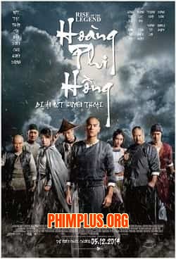 Hoàng Phi Hồng: Bí Ẩn Một Huyền Thoại