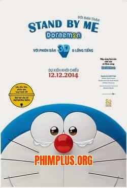 Doraemon Đôi Bạn Thân