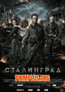 Trận Chiến Stalingrad