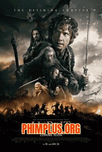 Người Hobbit Đại Chiến Năm Cánh Quân