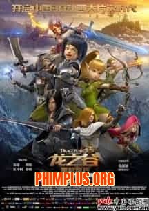 Hắc Long Đe Dọa