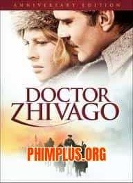 Bác Sĩ Zhivago