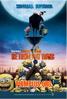 Kẻ Trộm Mặt Trăng