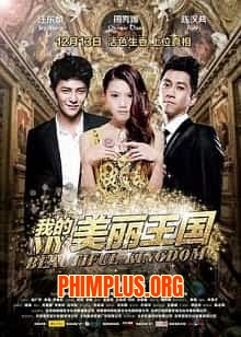 Vương Quốc Gái Đẹp