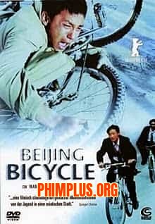 Xe Đạp Bắc Kinh