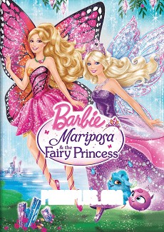 Công Chúa Barbie