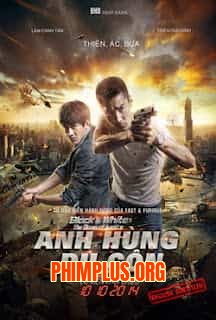 Anh Hùng Du Côn