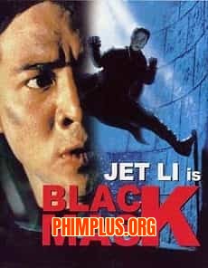 Hắc Hiệp