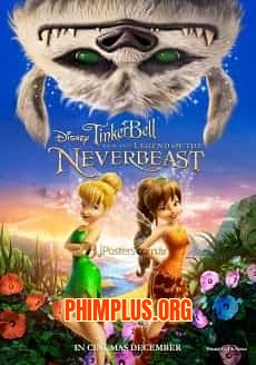 Tinker Bell và Xứ Sở Thần Tiên