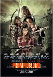 Chiến Binh Phương Bắc