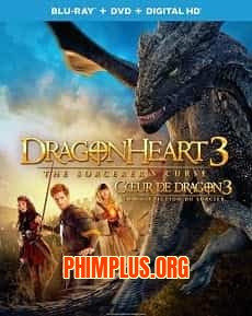 Tim Rồng 3 Lời Nguyền