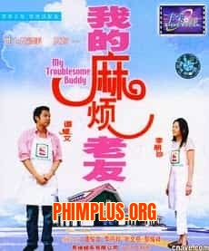Những Người Bạn Khó Đỡ
