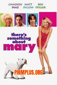 Chuyện Tình Của Mary